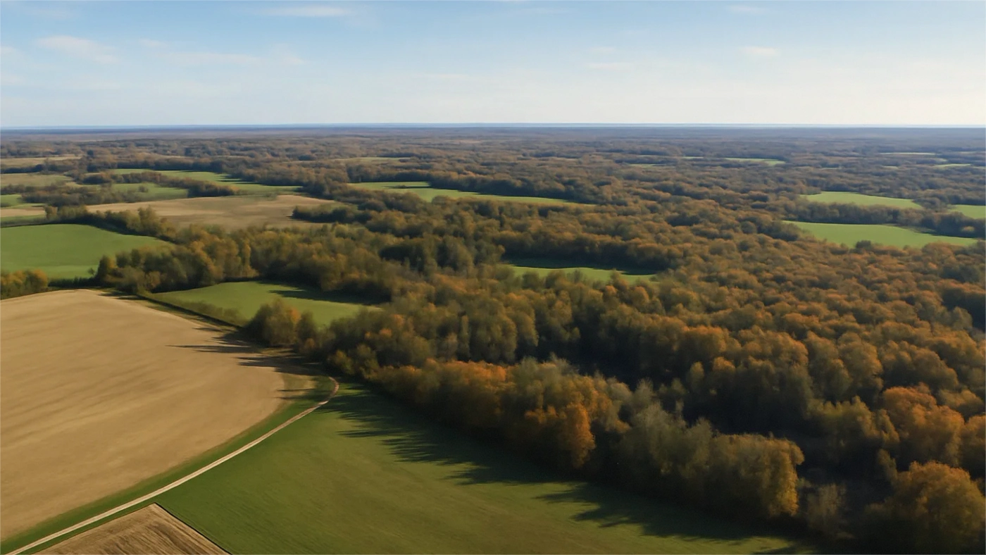 How to Sell Land Fast in Michigan Michigan land guide