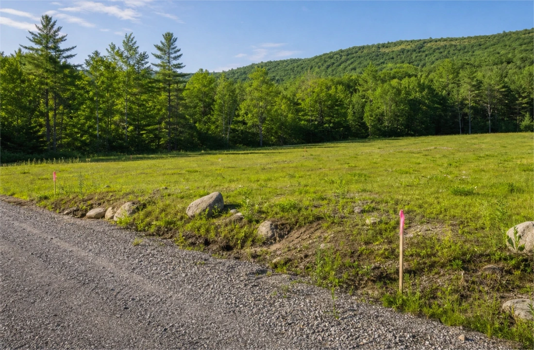 Michigan land parcel records for How to Sell Land Online in Michigan