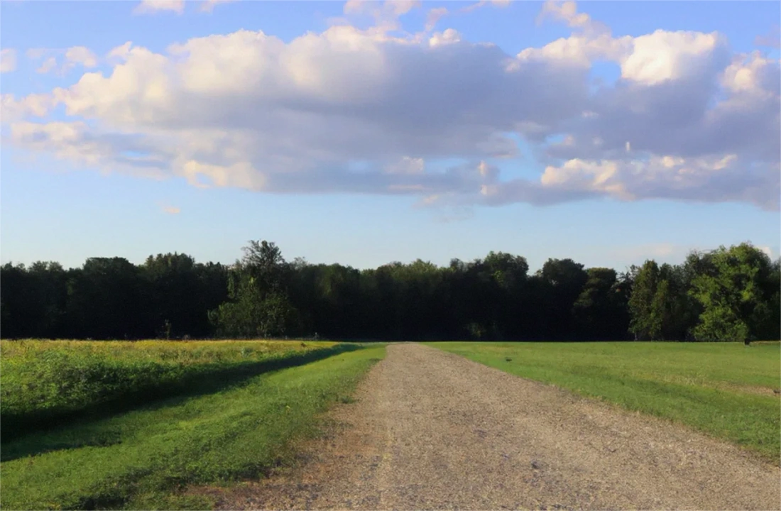 Michigan land parcel records for How to Sell Land Without a Realtor in Michigan