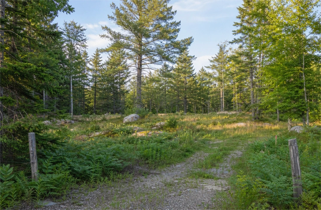 Michigan land parcel records for How to Sell Land Without Clear Title in Michigan