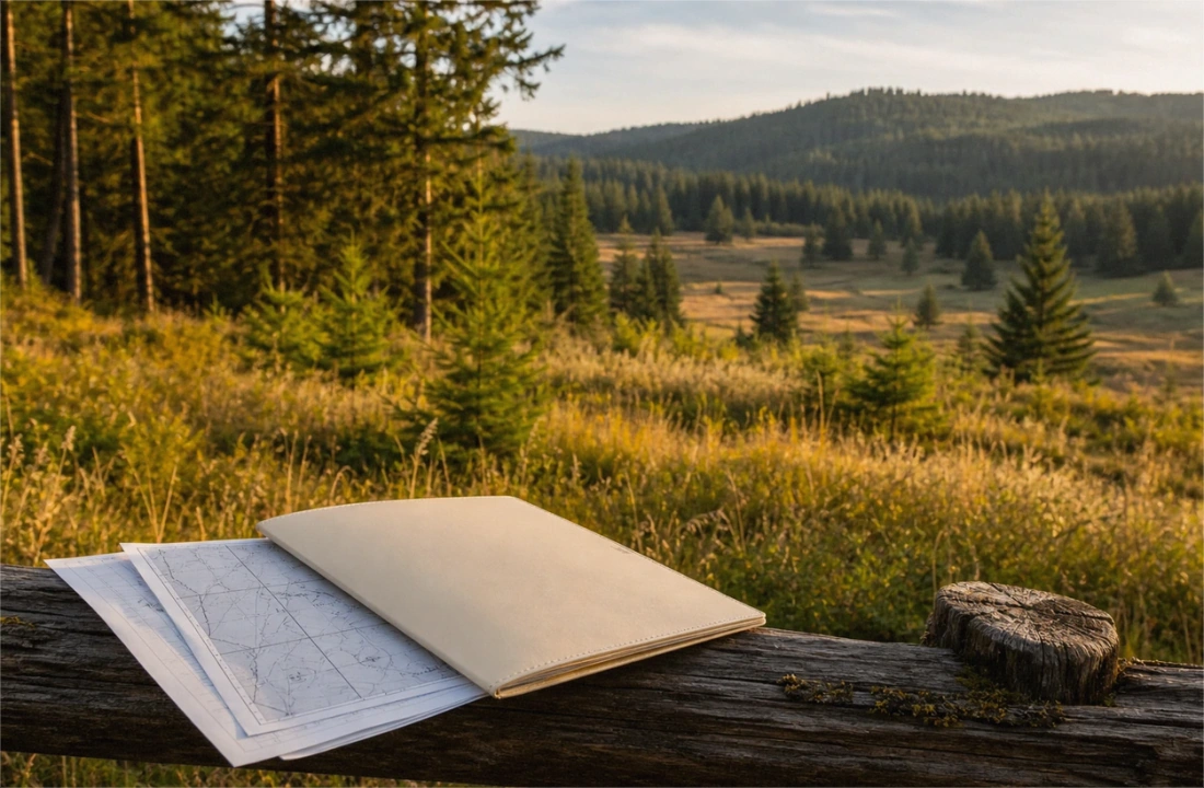 Michigan land parcel records for Legal Documents for Selling Land in Michigan