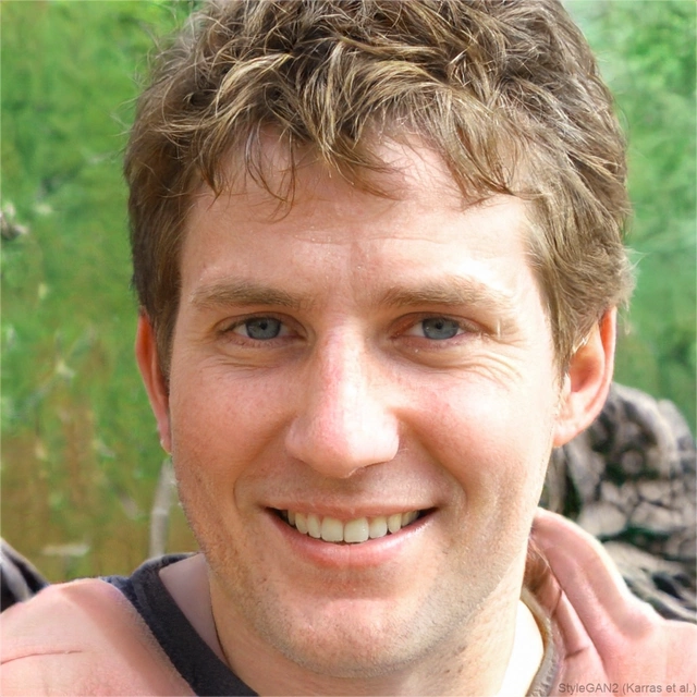 Calvin Rhodes, Michigan landowner