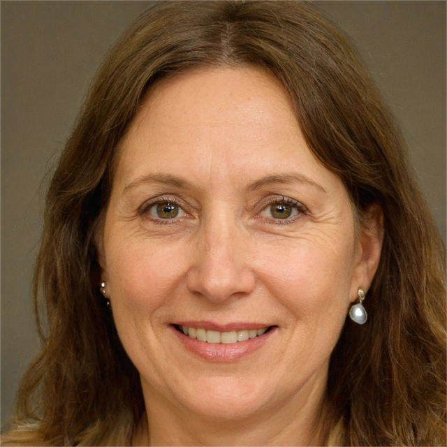 Denise Whitaker, Michigan landowner